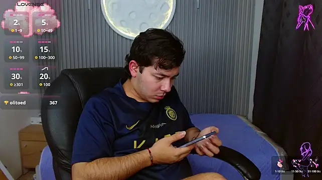 Julian_Smith21 webcam