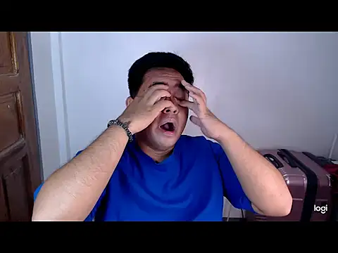 cutejohn webcam