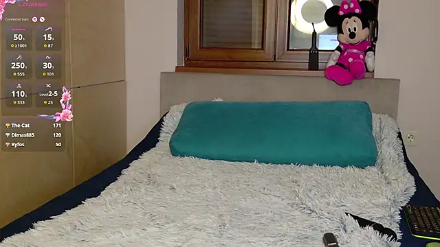 Minnie_mouse_18 webcam
