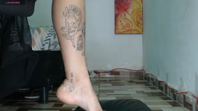 bastethott webcam