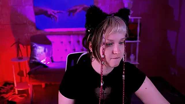 ViolettWoods webcam