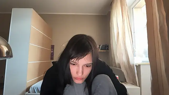SebrinaMontelle webcam