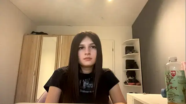 SpanishRooter webcam