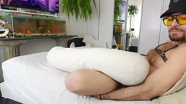 EnricoNetto webcam