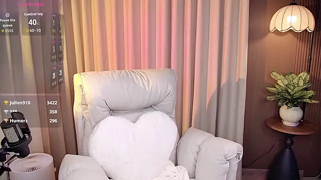 Qing-20 webcam