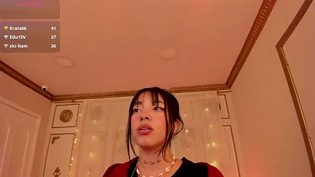 EmaLittle webcam