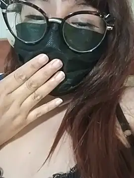 LexaLuxe webcam