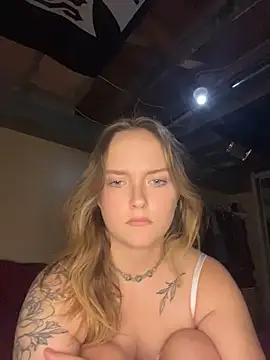 CandaceMarie webcam