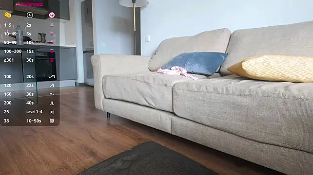MatchaBoo webcam
