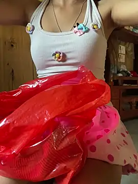 Candy-cuty