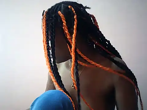 Beauty_lol webcam