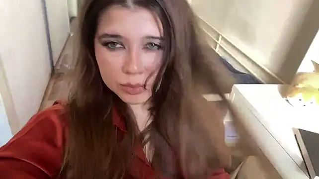JaquelynObando webcam