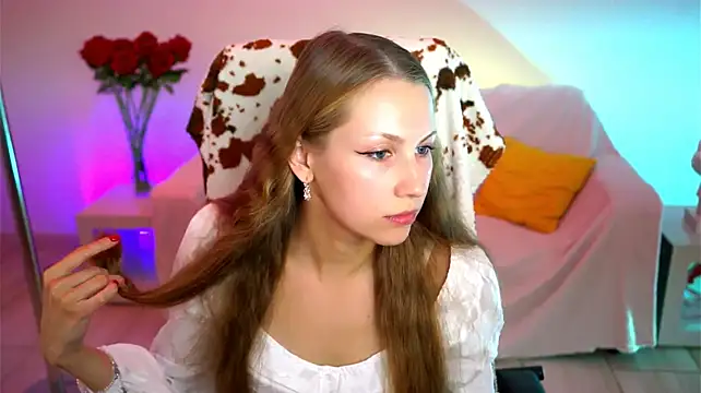 EvelinaSolt webcam