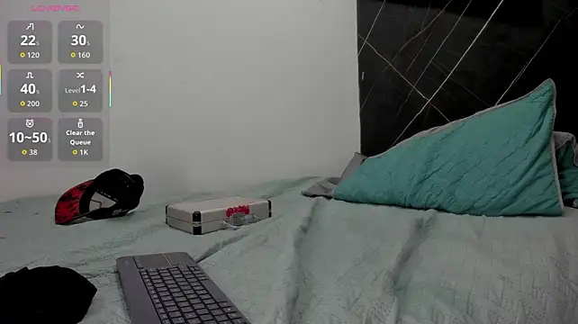bruno_clark01 webcam