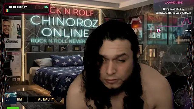 chino_roz webcam