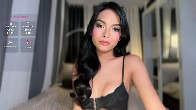 GoddessMaria69 webcam