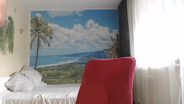 soaring_love webcam