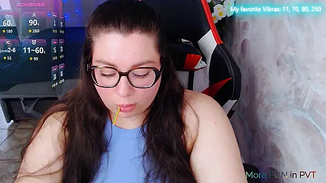 alexa_sweetyy webcam