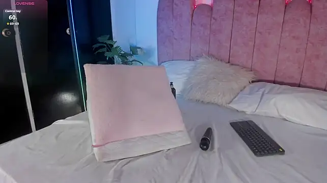 AmberMoss_ live webcam