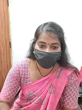 tamil_Sigappu_Roja live webcam