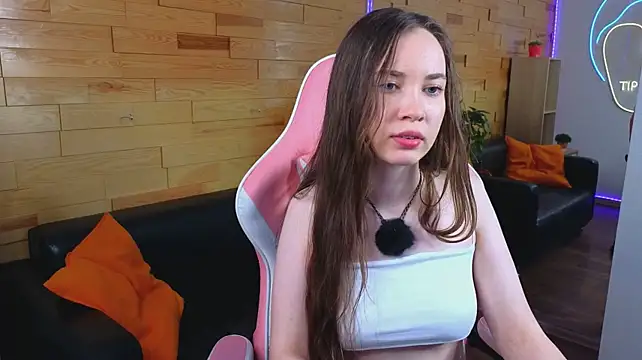 LilaMccoy live webcam