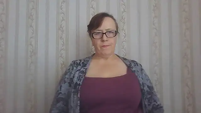 Nastenka01 live webcam
