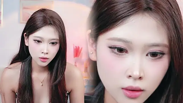 xiaxia-01 live webcam