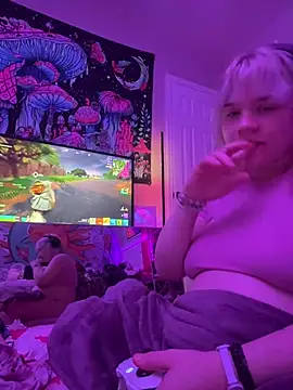 Cutiepiespanks live sex cam