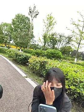 xiao-Lin live webcam