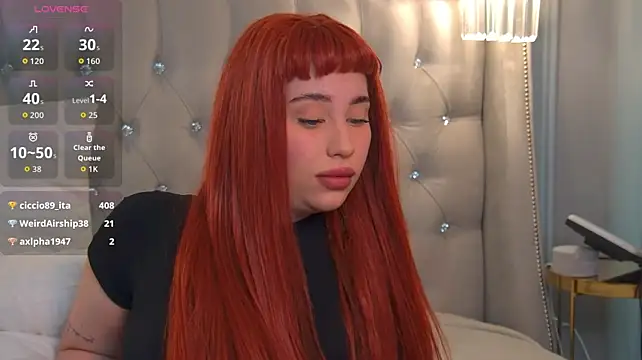 MiaPatrick live sex cam