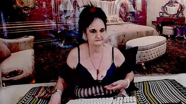 LuciousGrace live sex cam