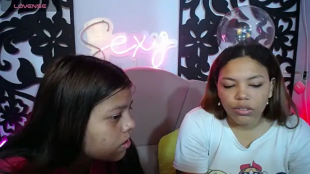 horny_babyss live sex cam