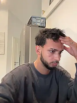 Gipsyboysteve