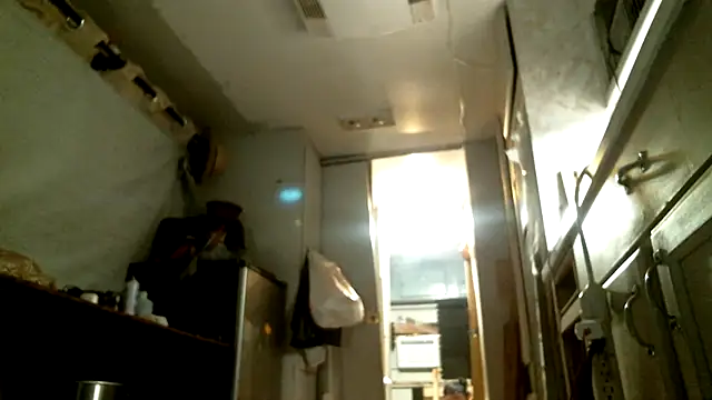 SexyB214 webcam