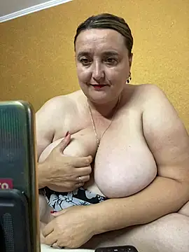 LiluHot webcam