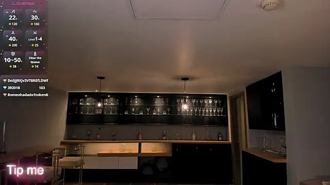 CorinneRusso webcam