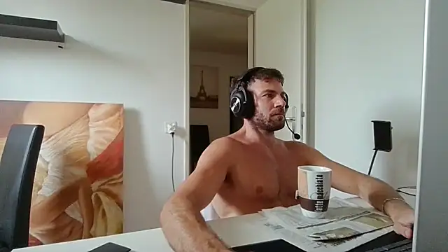 alpha-hunk webcam