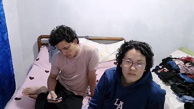 luxandracon23 webcam