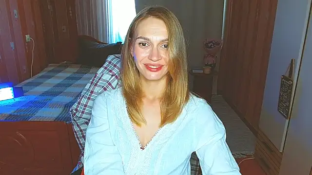 Lady_Sunshine_ webcam