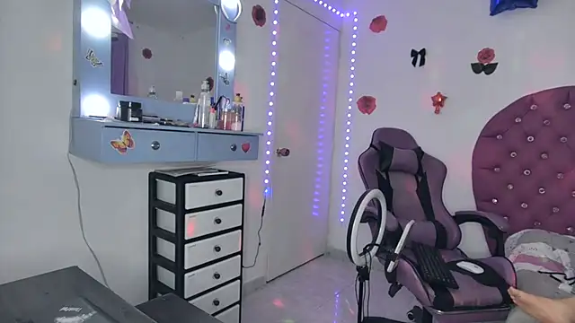 soffy_rosses webcam