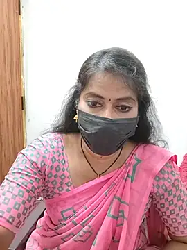 tamil_Sigappu_Roja webcam