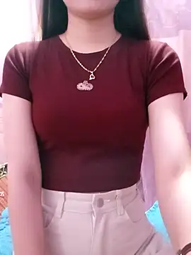 CherryBeii webcam