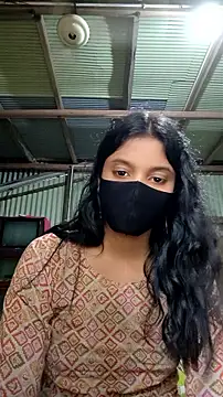 Jaya-Ray webcam