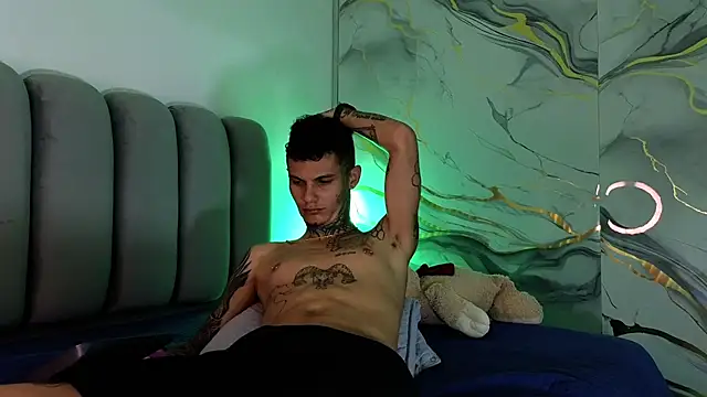 Paulo_527 webcam