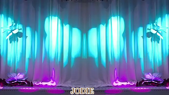 Qianshuibay_Jodie webcam