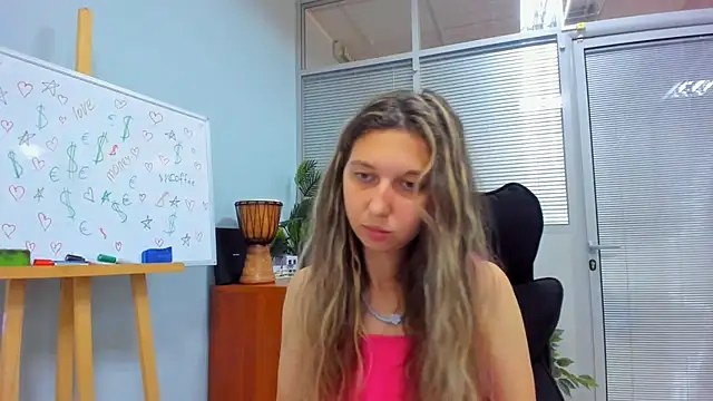 Ellina_Star webcam