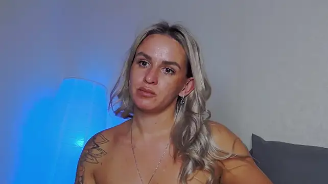 foxy_kimmi webcam