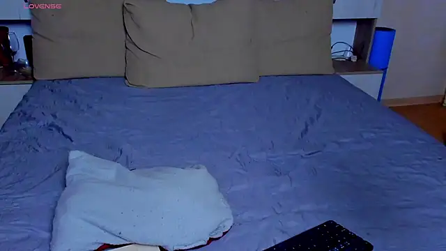 AlexaVibelife webcam