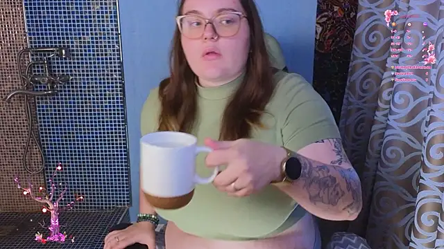 CatherineClaire webcam