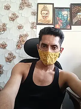 BlackkCrab webcam